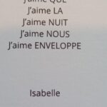 Isabelle Jaunet Perrotte