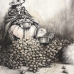 La reine des patates
