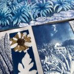 Le carnet bleu