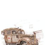 Ça roule ou ça rouille