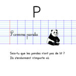 Les lettres et les bêtes