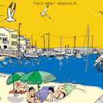 Marseille, Les Goudes