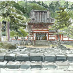 nara-temple-tamukeyama