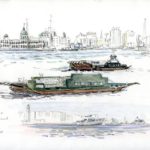 port-said-vu-depuis-bur-fou