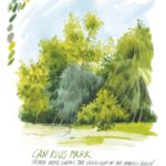 santi-salles.illustration-can-rius-park-810x1024
