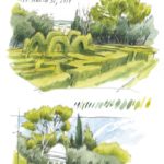 santi-salles.ilustracion-laberint-dhorta-1-689x1024
