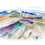volcan